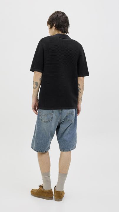 Immagine prodotto Jack & Jones Joralmeria Knit Ss Polo Ln (S)