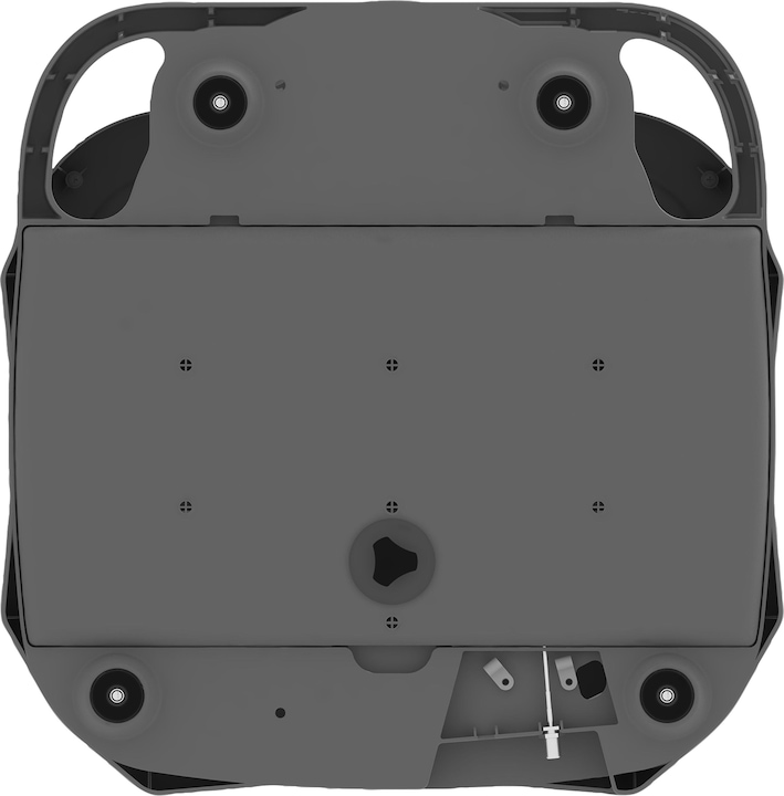 Image du produit Selfsat Caravane Mobile (Antenne parabolique, 33.40 dB, DVB-S / -S2)