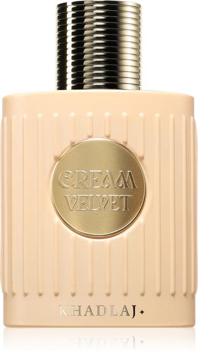 Khadlaj Cream Velvet (Extrait De Parfum, 100 ml)