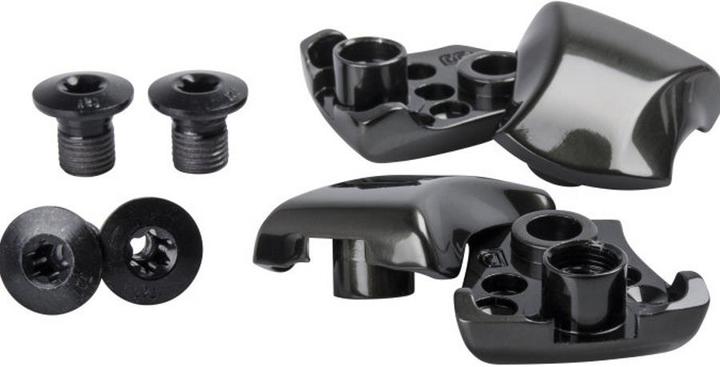 Image du produit Shimano XTR FC-M9000/M9020 Vis de plateau pour L plateau 1 fois M7 x 8,5 mm