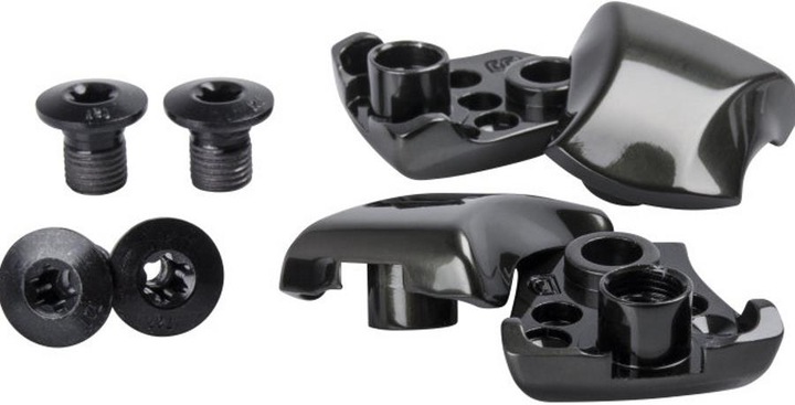 Produktbild Shimano XTR FC-M9000/M9020 Kettenblattschraube für L Kettenblatt 1-fach M7 x 8,5 mm