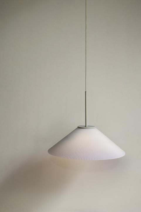 Produktbild Hübsch Solid Pendant Lamp (E27)