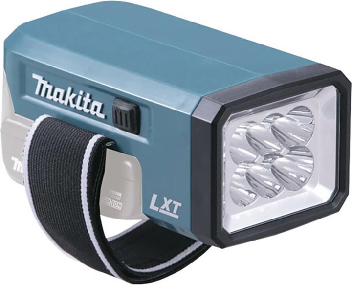 Actual product image Makita Work light STEXBML146 3000