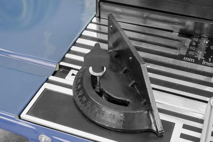 Image du produit Güde Table de défonçage OFT 855