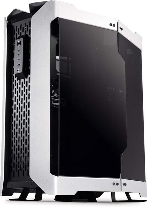 Image du produit Lian-Li Odyssey X Big Tower (ATX, E-ATX, mATX, Mini-ITX)