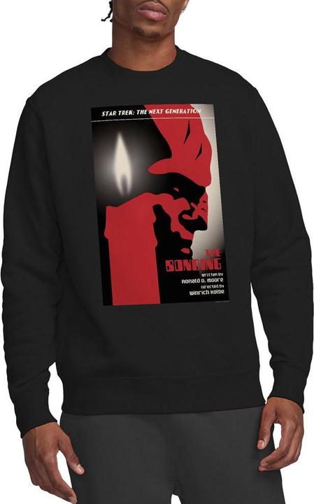 Produktbild The Next Generation Season 3 Episode 5 Sweatshirt (XXL)