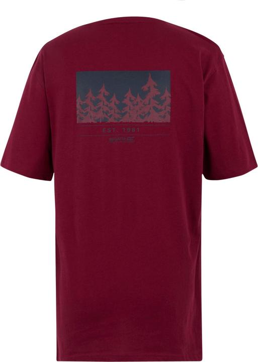 Produktbild Regatta Cline IX TShirt (XXL)