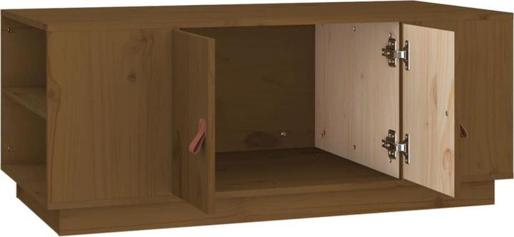 Image du produit vidaXL Couchtisch