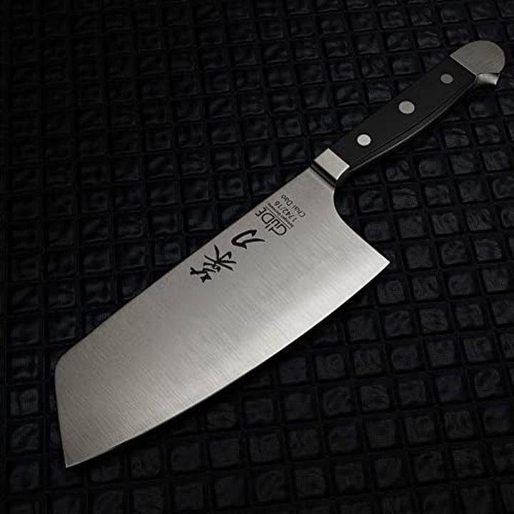 Produktbild Güde Solingen Alpha (16 cm)