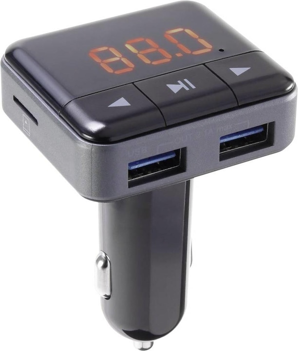 Renkforce FM Transmitter FM-19