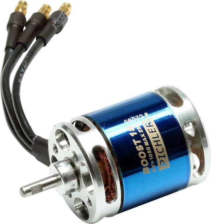 Image du produit Pichler Aéromodèle Brushless Elektromo
