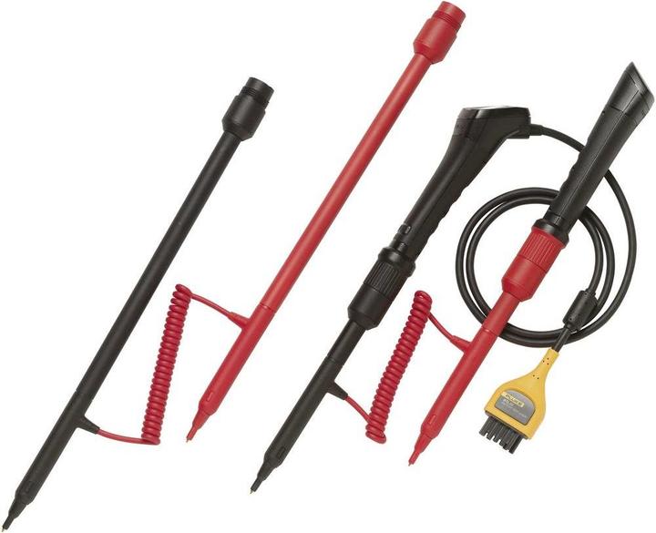 Image du produit Fluke Sonde BTL20 Testeur de batterie interactif-M