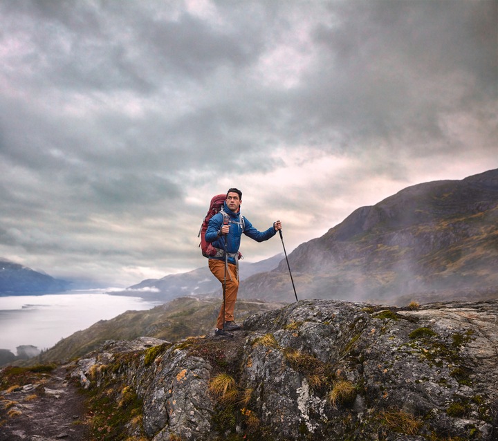 Produktbild Garmin Inreach Mini 2