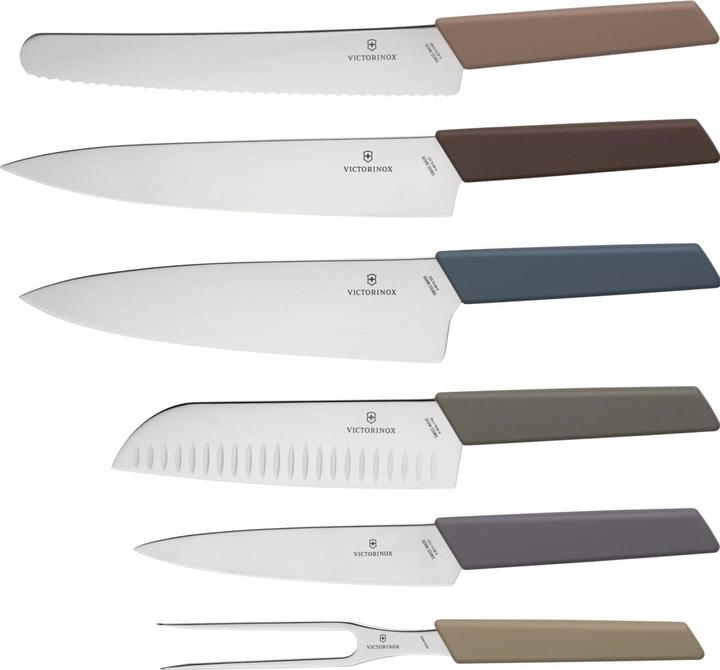 Immagine prodotto Victorinox Set di posate e coltelli da cucina