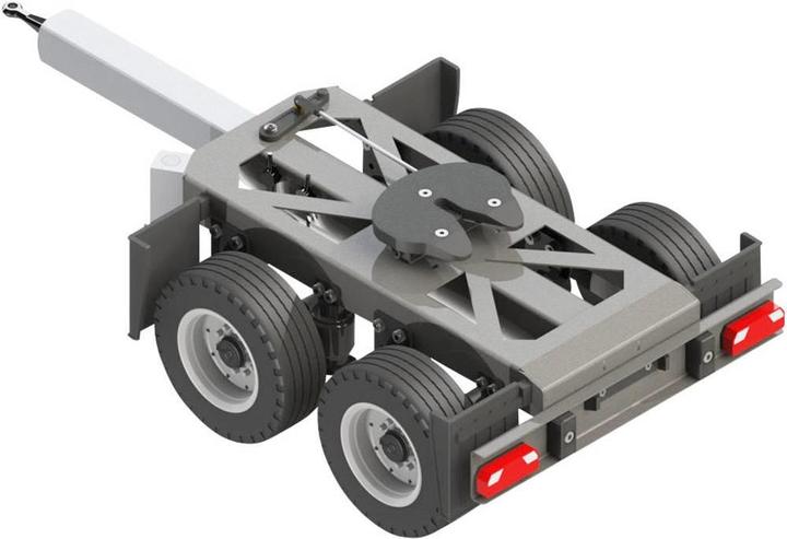 Produktbild Carson Modellsport 500907210 Starr 1: