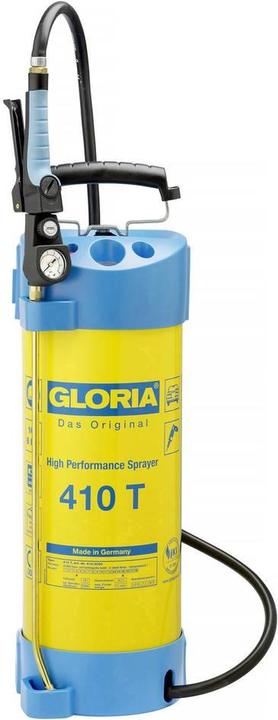 Produktbild Gloria Haus und Garten 410 T (10 l)