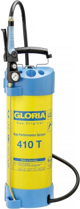 Actual product image Gloria Haus und Garten 410 T (10 l)