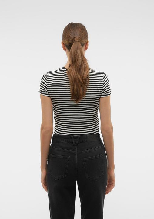 Produktbild Aware Vmines Fiona Ss O-Neck Top Vma Noos (L)