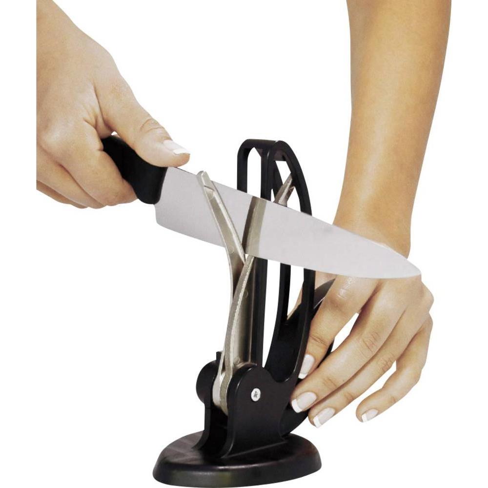 Warthog Diamant-Messerschärfer Curve 3, Messerschärfer