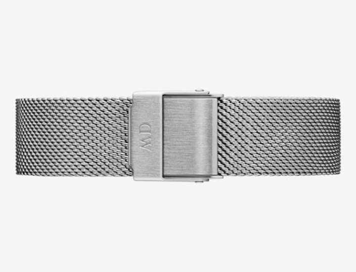 Produktbild Daniel Wellington Classic Petite Sterling (Analoguhr, 28 mm)