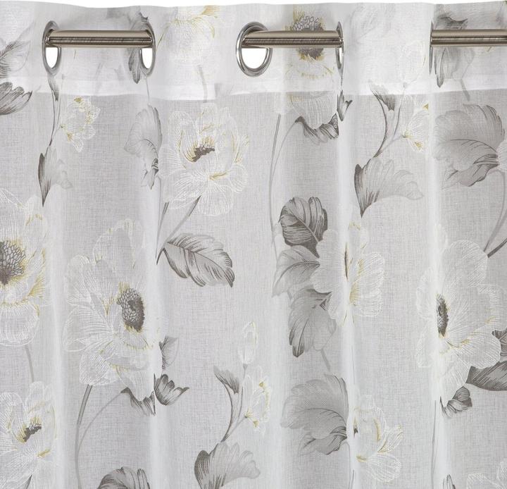 Produktbild Eurofirany Fir (140 x 250 cm)