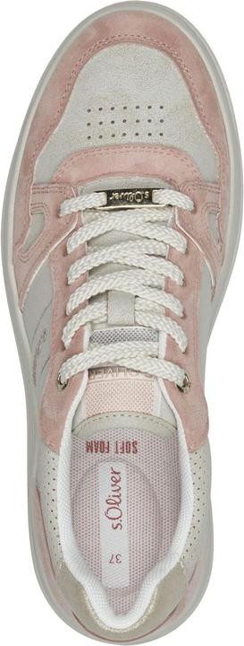 Actual product image S.Oliver Sneaker (40)