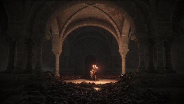 Actual product image Focus Home Interactive A Plague Tale: Innocence (PS5, Multilingual)