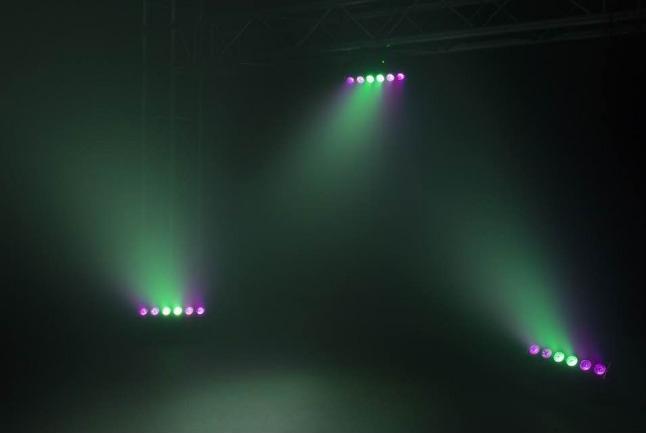 Produktbild BeamZ BBB612 (12 W, LED)