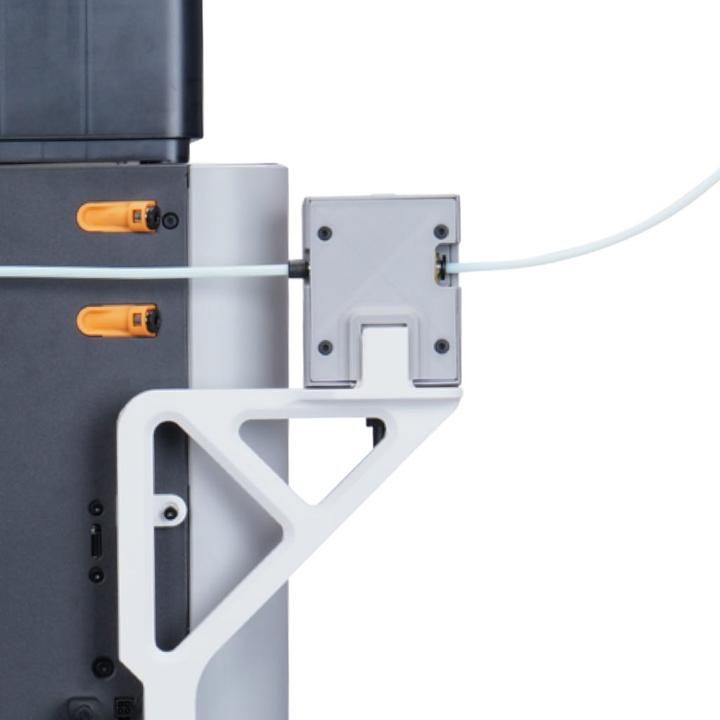 Actual product image Bambu Lab - TPU Feed Assist Module (Replacement parts)