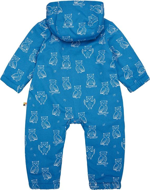 Immagine prodotto loud + proud Tuta idrorepellente con fodera in orsetto (50)