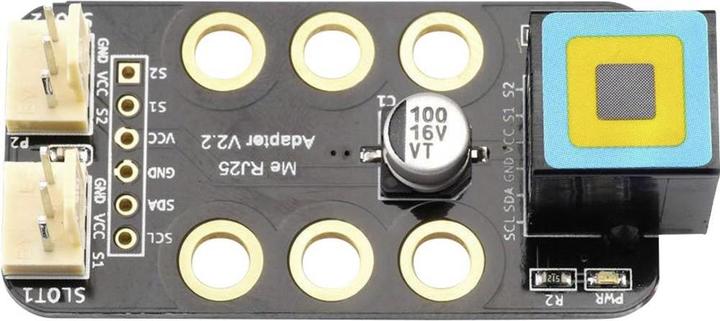 Image du produit Makeblock Module d'extension ME RJ25 Adap