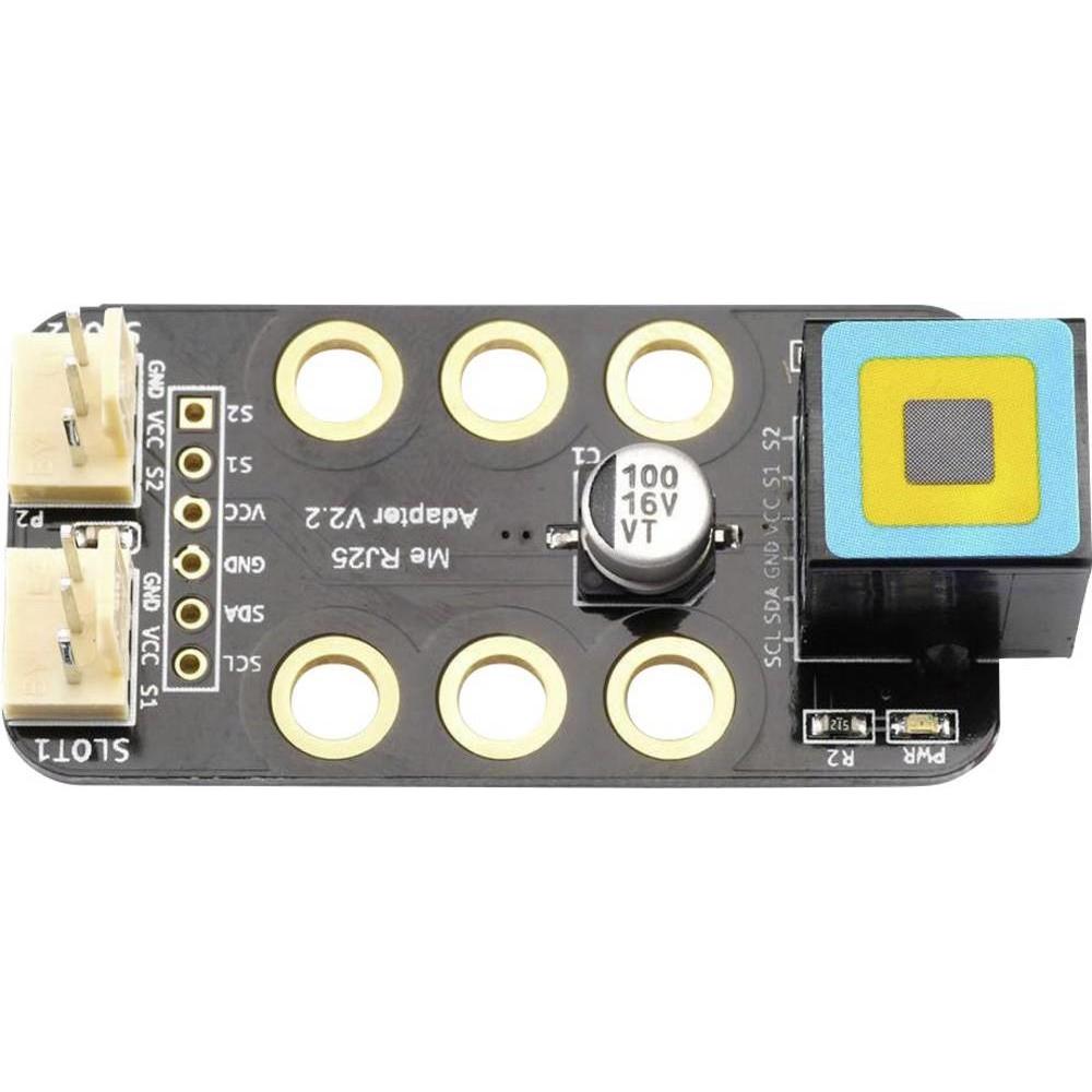 Makeblock Erweiterungsmodul ME RJ25 Adap