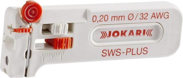 Image du produit Jokari Pinces à dénuder Convient pour (102 mm)