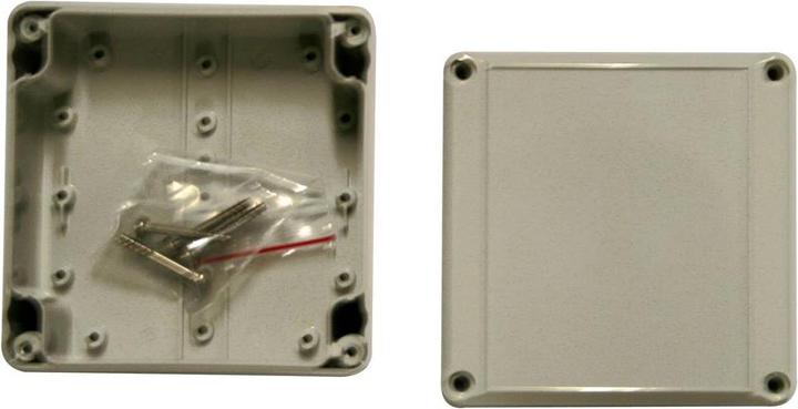 Image du produit B+B Thermo-Technik Boîtier pour capteurs 1 pc CON