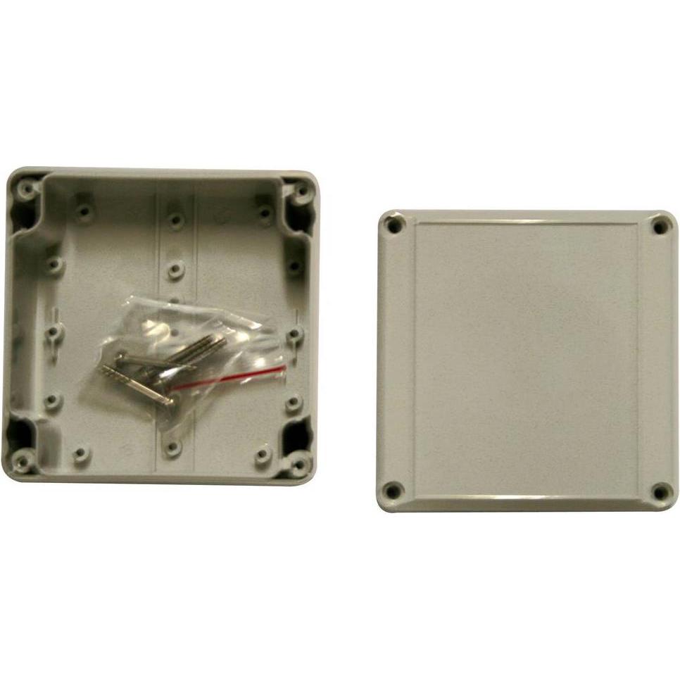 B+B Thermo-Technik Alloggiamento per sensori 1 pz CON, Componenti attivi