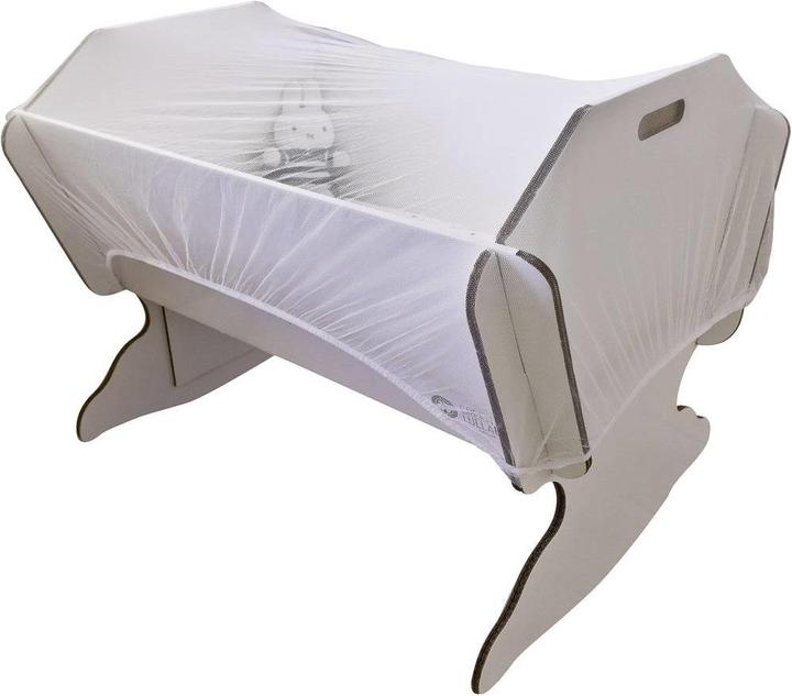 Produktbild Edco Moskitonetz