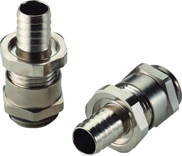 Produktbild Lapp Schlauchverschraubung Silber M