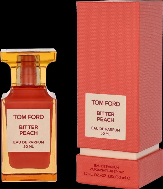 Produktbild Tom Ford Bitter Peach (Eau de Parfum, 50 ml)