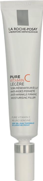 Image du produit La Roche Posay Pure (40 ml, Crème 24h)