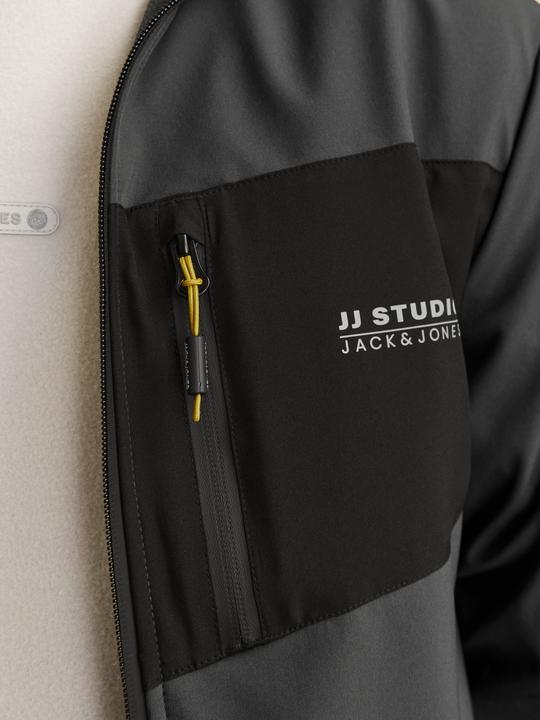 Produktbild Jack & Jones Softshell Jacke Softshell Jacke (XL)