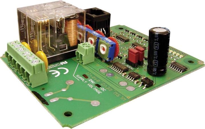 Actual product image B+B Thermo-Technik Level controller 1 pc CON-WLSW-24