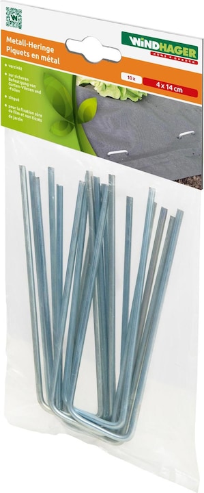 Immagine prodotto Windhager Picchetti in metallo