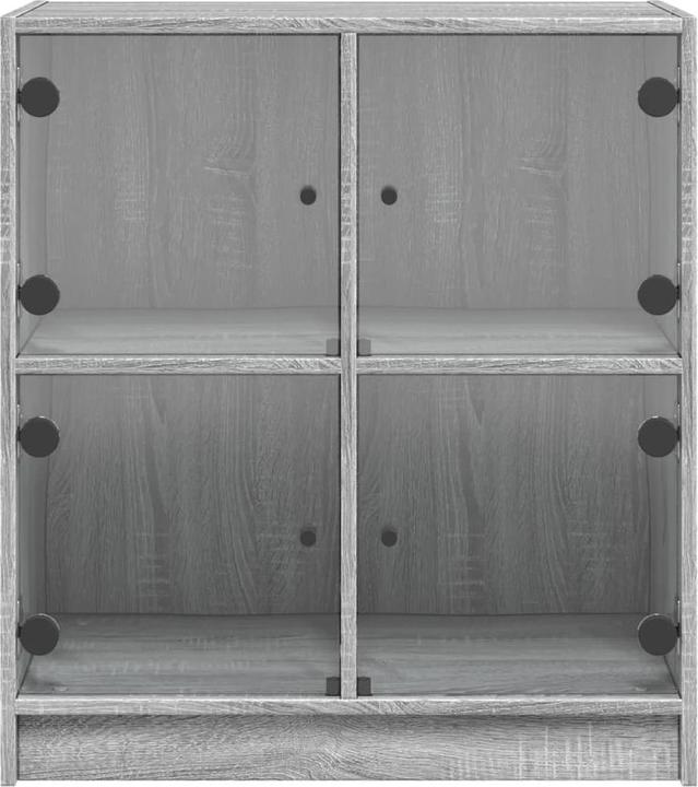Produktbild vidaXL Beistellschrank (68 x 37 x 75.50 cm)