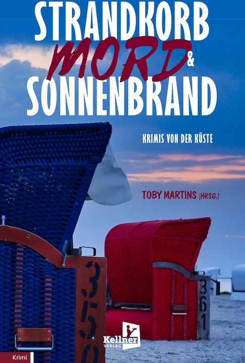 Immagine prodotto Strandkorb, Mord & Sonnenbrand (Tedesco, Alexa Stein, Jürgen Alberts, Marita Alberts, Toby Martins, Carmen Schmidt, 2024)