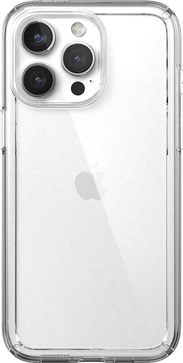 Produktbild speck Klare iPhone 15 Pro Max Hulle (Apple iPhone 15 Pro Max)