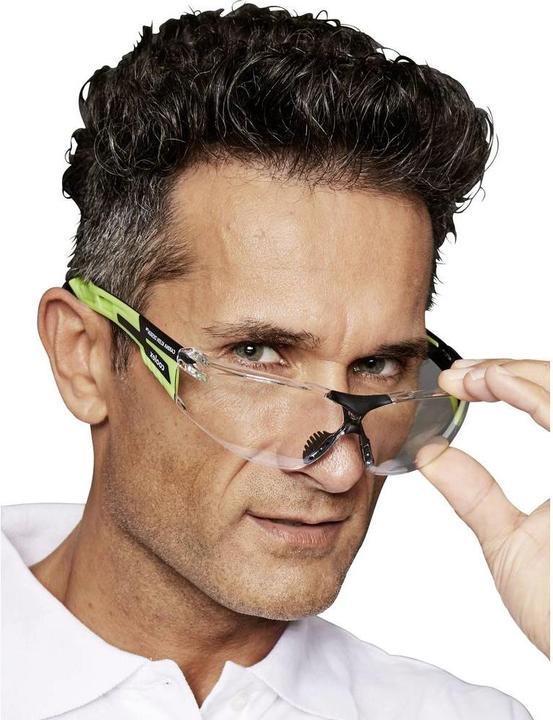 Produktbild Ekastu Sekur Schutzbrille inkl. UV-Schutz