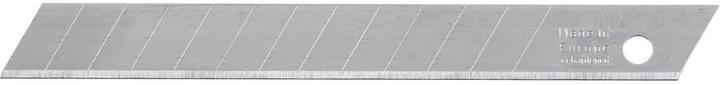 Actual product image kwb Snap-off blades 9 mm 022911 (Replacement blade)