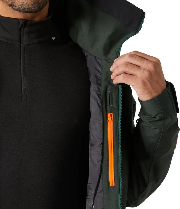 Immagine prodotto Helly Hansen Garibaldi 2.0 Jacket (S)