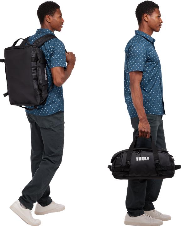 Actual product image Thule Tasche Chasm Duffel (30 l)