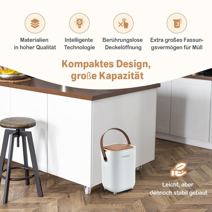 Produktbild Twinky Windeleimer